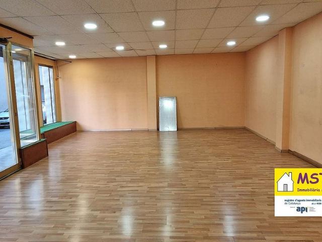 Local Comercial en venta en Navàs, Barcelona