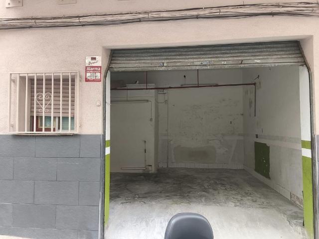 Local Comercial en venta en les Colomeres, Baix Llobregat