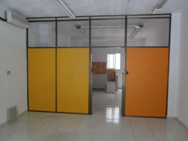 Local Comercial en venta en Terrassa, Ca n'Aurell