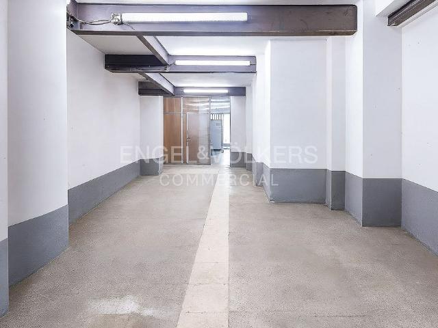 Local Comercial en venta en Horta-Guinardó, Barcelonès