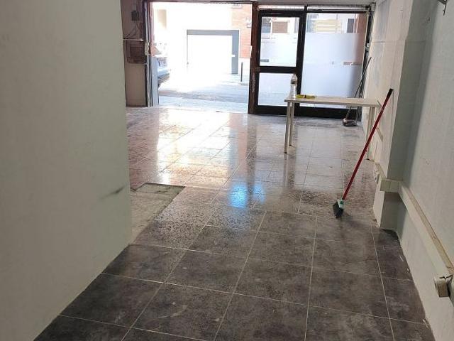 Local Comercial en venta en Vallès Occidental, Catalunya