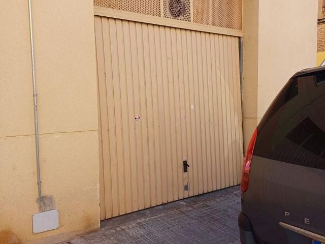 Local Comercial en venta en Remolins, Baix Ebre