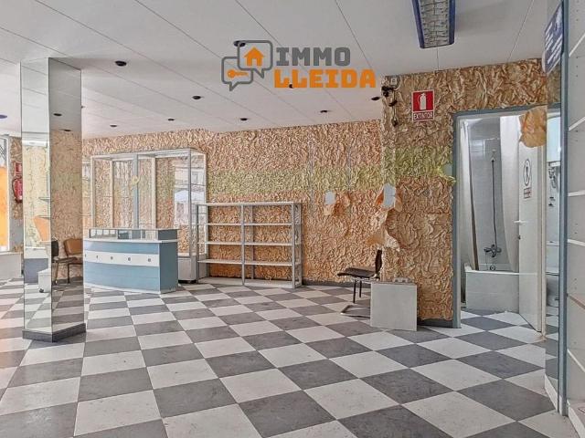 Local Comercial en venta en Noguera, Catalunya