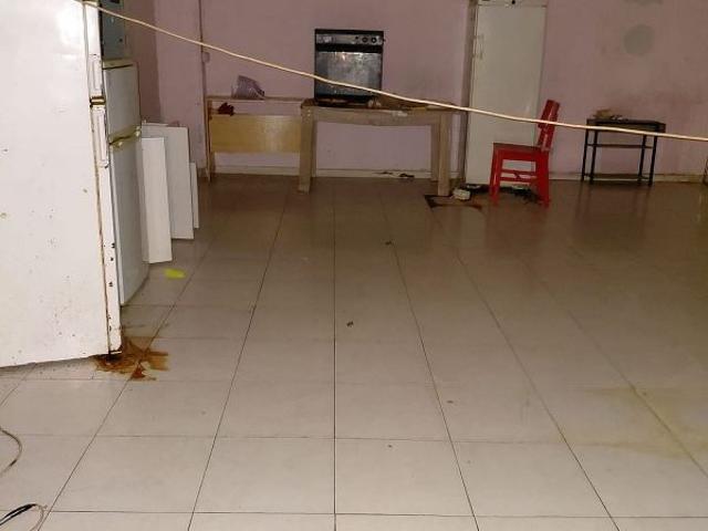 Local Comercial en venta en Gràcia, Barcelonès