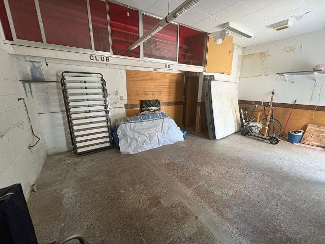 Local Comercial en venta en Sant Martí, Barcelonès