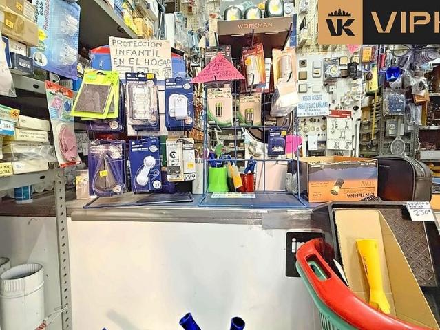 Local Comercial en venta en Barcelona, la Verneda i la Pau