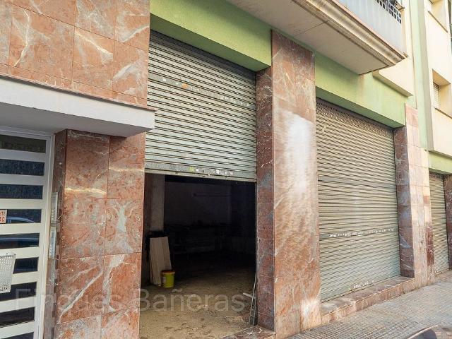 Local Comercial en venta en Reus, horts de miró