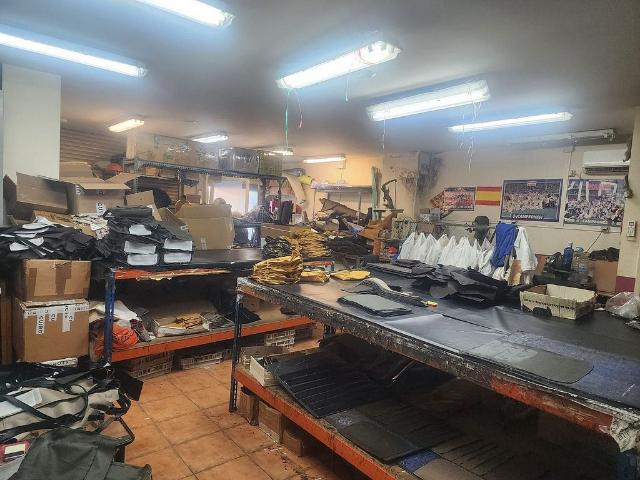 Local Comercial en venta en Almeda, Baix Llobregat