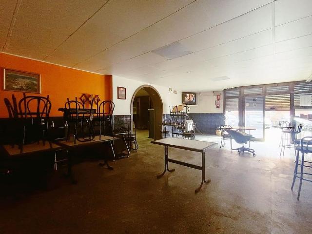 Local Comercial en venta en Fàtima, Vallès Oriental