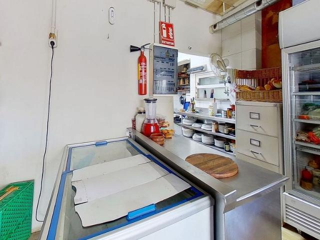Local Comercial en venta en la Pineda, Vila-seca