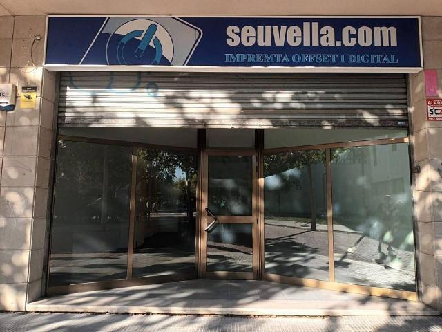 Local Comercial en venta en Nova Balàfia, Segrià