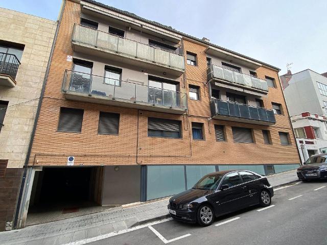 Local Comercial en venta en Granollers, la Font Verda