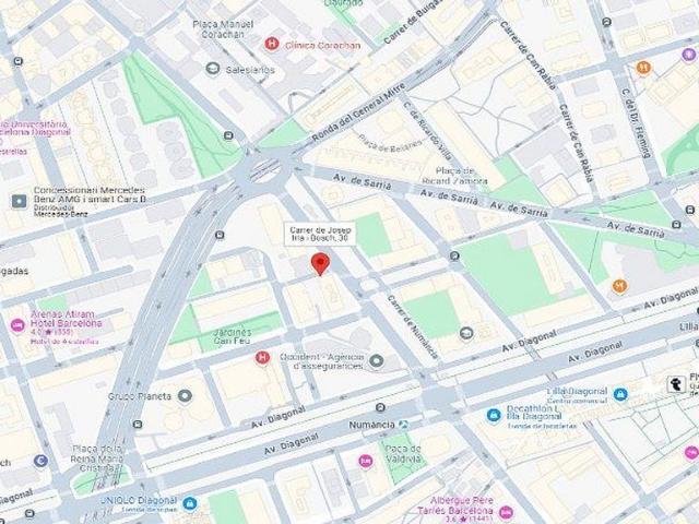 Local Comercial en venta en Roda de Berà, Tarragonès