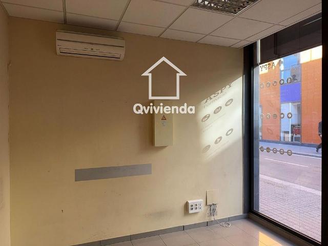 Local Comercial en venta en Ponent, Vallès Oriental