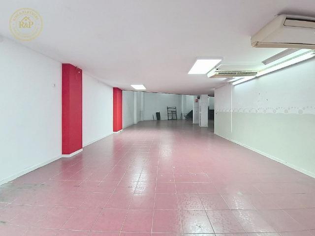 Nave en venta en Sant Andreu, Barcelonès