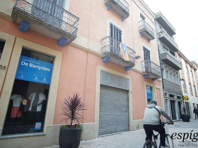 Local Comercial en venta en Banyoles, Banyoles