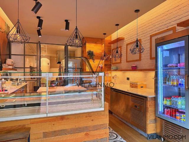 Local Comercial en venta en Tarragonès, Catalunya