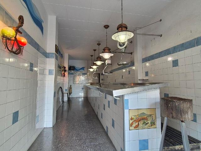 Local Comercial en venta en Districte 1, Barcelonès