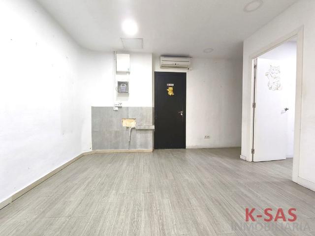 Local Comercial en venta en Can Clota, Baix Llobregat
