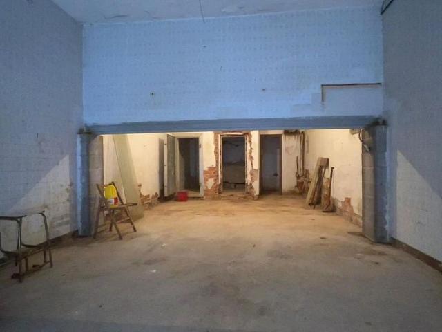 Local Comercial en venta en Reus, la Pastoreta
