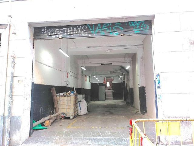 Local Comercial en venta en Eixample, Barcelonès