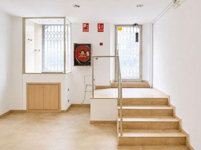 Local Comercial en venta en Eixample, Barcelonès