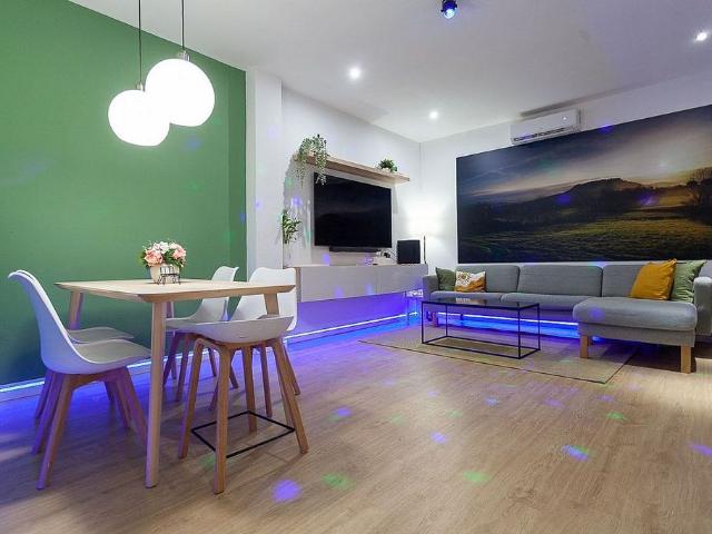 Local Comercial en venta en L'hospitalet De Llobregat, la Florida