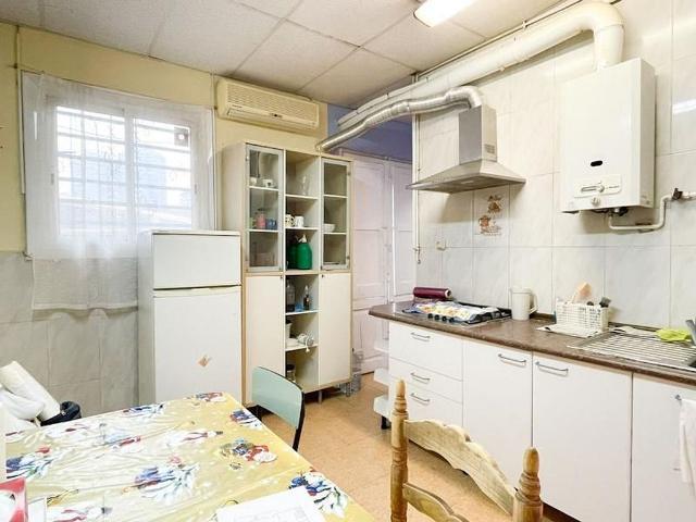 Local Comercial en venta en la Marina de Port, Barcelona