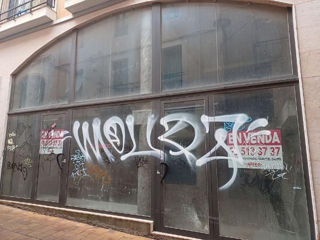 Local Comercial en venta en Centre Vila, Alt Penedès