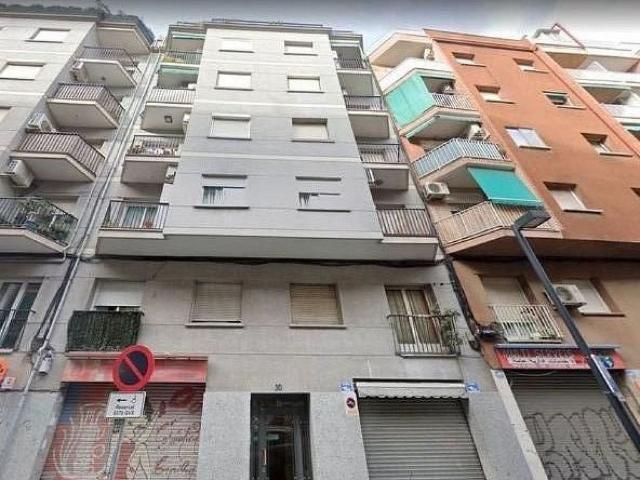 Local Comercial en venta en L'hospitalet De Llobregat, Santa Eulàlia