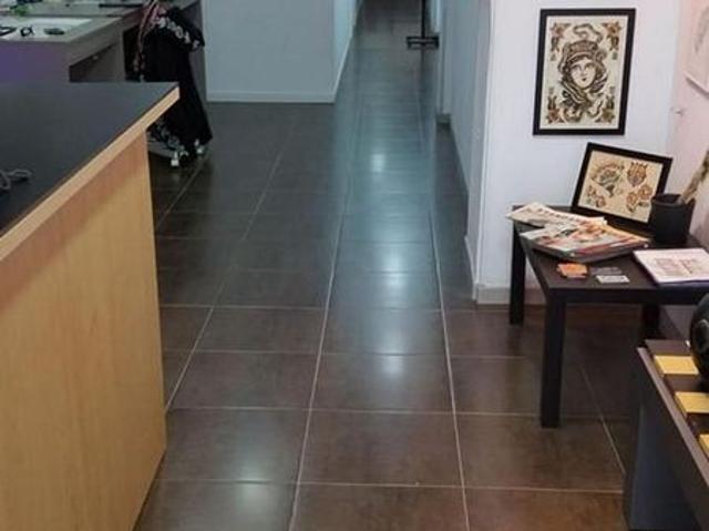 Local Comercial en venta en Gràcia, Barcelonès