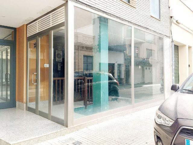 Local Comercial en venta en Maresme, Catalunya