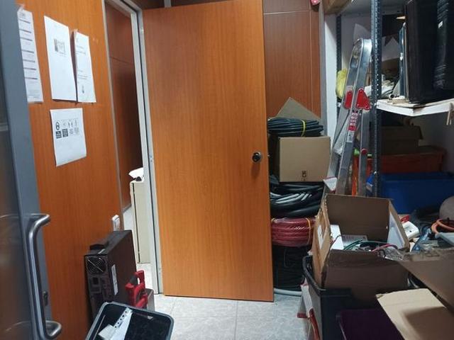 Local Comercial en venta en Gironès, Catalunya