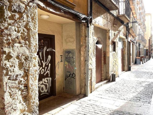 Local Comercial en venta en Casc antic, Reus