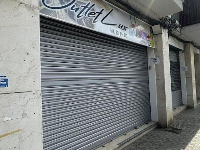 Local Comercial en venta en Cerdanyola Sud, Maresme