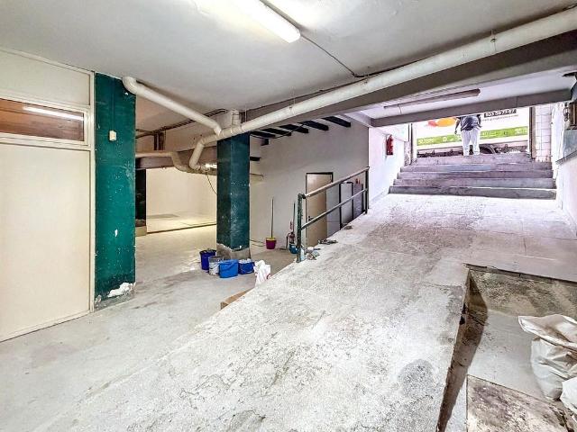 Local Comercial en venta en les Planes, Baix Llobregat