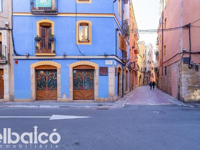 Local Comercial en venta en Part Alta, Tarragona
