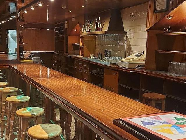 Local Comercial en venta en Castellciutat, Alt Urgell