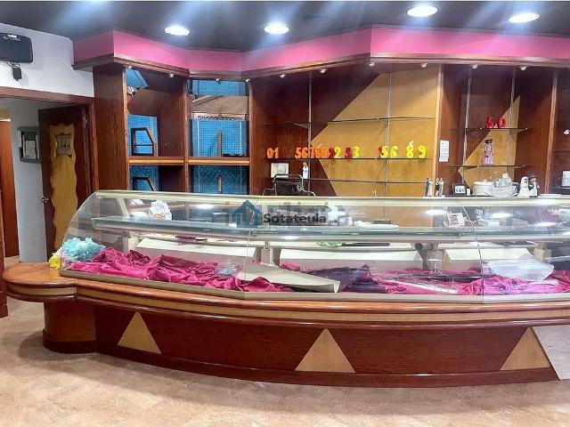 Local Comercial en venta en Mare Molas, Baix Camp