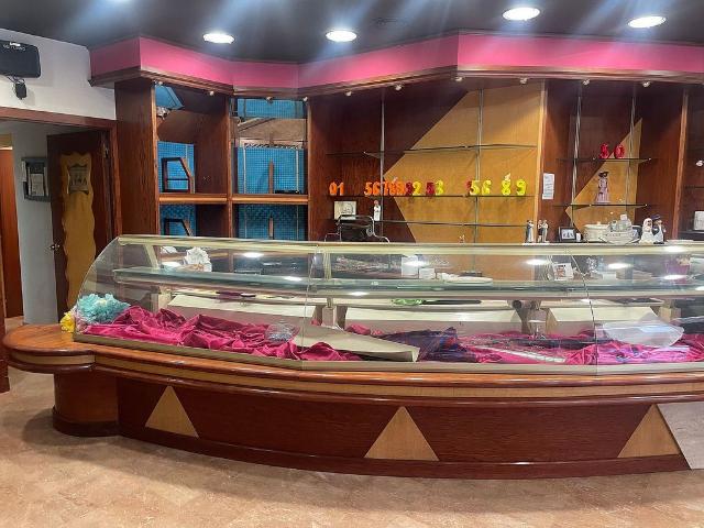 Local Comercial en venta en Mare Molas, Baix Camp
