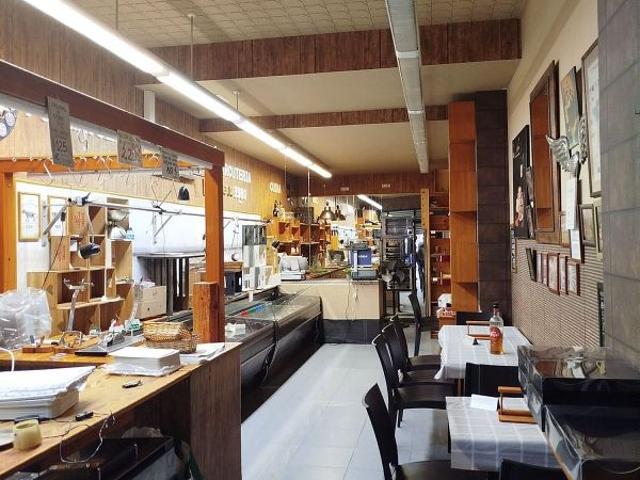 Local Comercial en venta en Mare Molas, Baix Camp