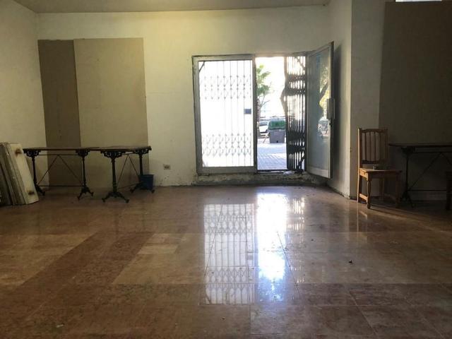 Local Comercial en venta en la Marina de Port, Barcelona