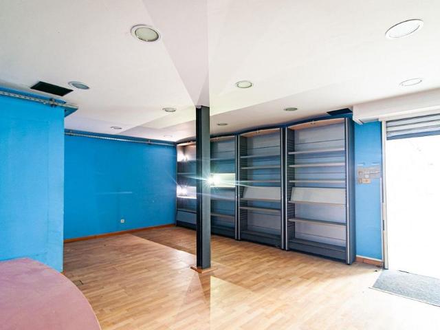 Local Comercial en venta en Centre Vila, Alt Penedès