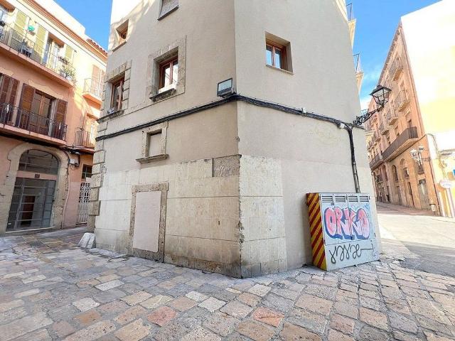 Local Comercial en venta en Part Alta, Tarragona