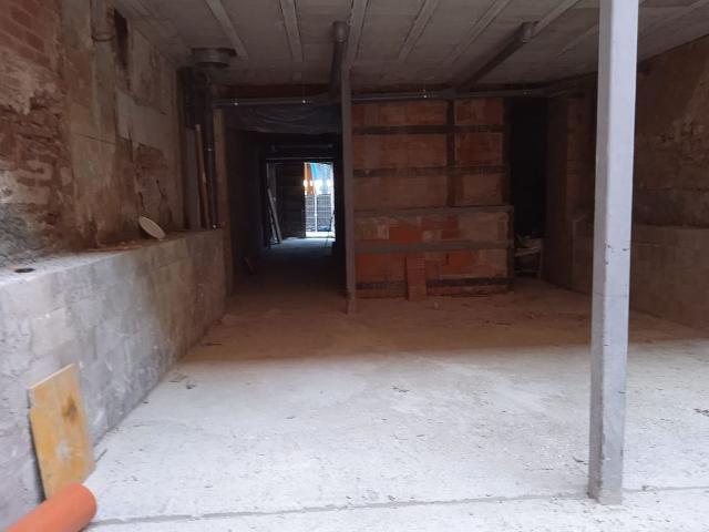 Local Comercial en venta en Casc antic, Reus