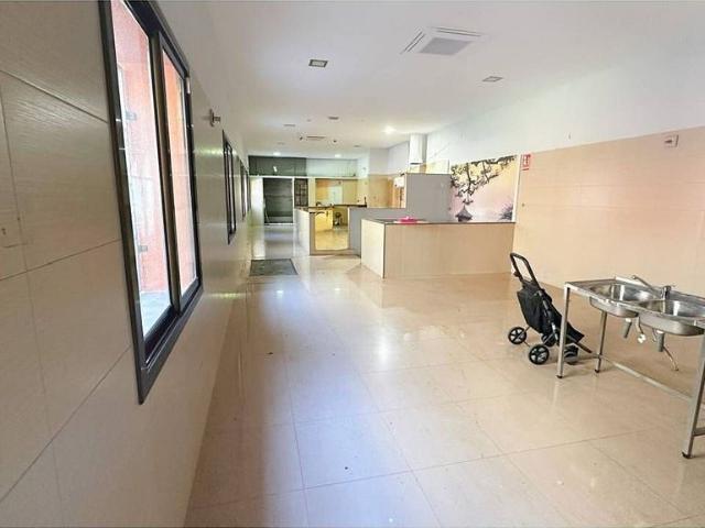 Local Comercial en venta en Districte 1, Barcelonès