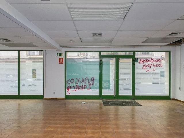 Local Comercial en venta en la Geltrú, Garraf