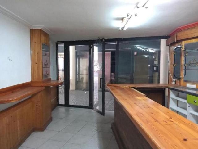 Local Comercial en venta en Muralla, Baix Camp