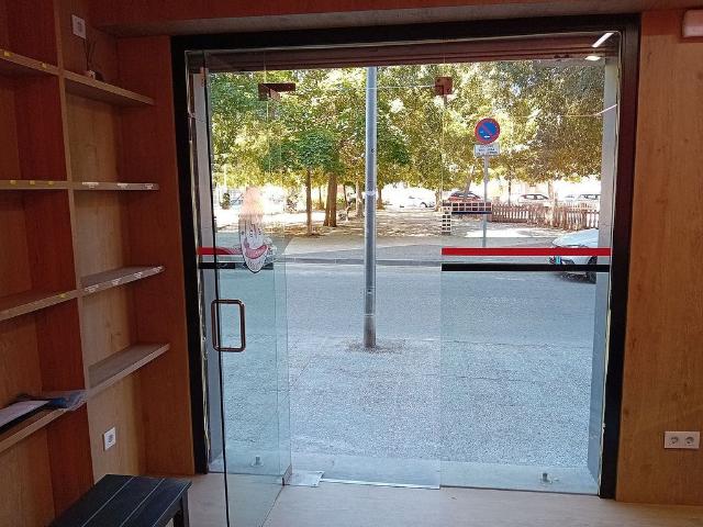 Local Comercial en venta en Eixample, Gironès