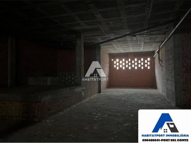 Local Comercial en venta en la Valldan, Berguedà